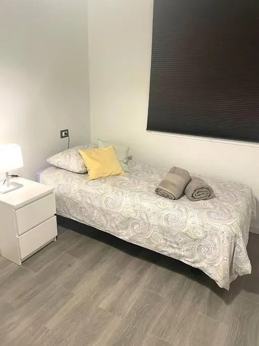 Punta Larga - Caletillas, Seaview Apartment Santa Cruz de Tenerife