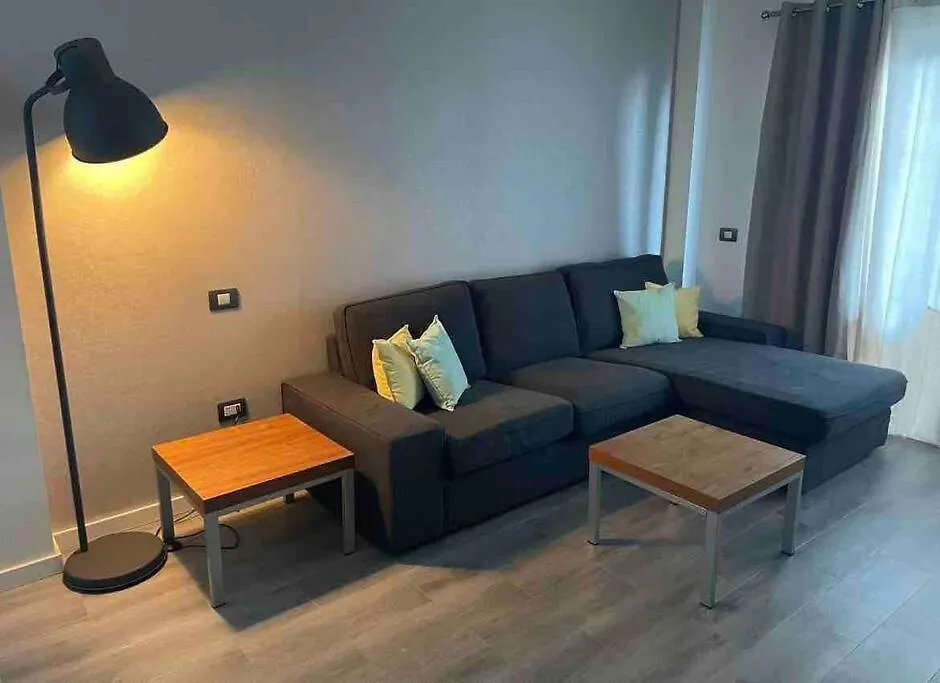 Punta Larga - Caletillas, Seaview Apartment Santa Cruz de Tenerife